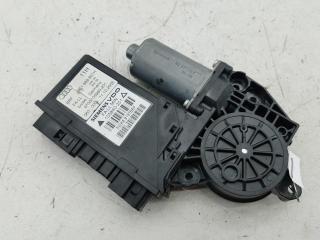 моторчик стеклоподъемника передний левый Audi A4 B7 2005, 2.0 л., АКПП, универсал, 8E1959801H