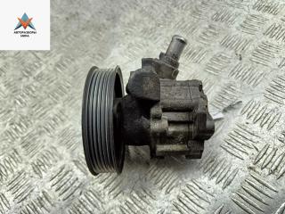 Насос гидроусилителя руля Audi A6 4F/C6 2004, 2.0 л., дизель, МКПП, чёрный, седан, 8E0145155N