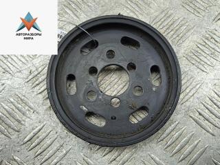 шкив насоса гидроусилителя Audi A4 B7 2005, 2.0 л., дизель, АКПП, синий, универсал, 038145255B