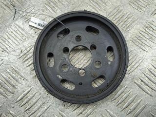шкив насоса гидроусилителя Audi A4 B7 2005, 2.0 л., дизель, АКПП, синий, универсал, 038145255B