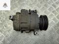 компрессор кондиционера Audi A6 4F/C6 2004, 2.0 л., дизель, 8E0260805BF - фото №3