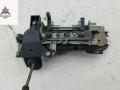 ручка наружная передняя левая Audi A4 B7 2005, 2.0 л., дизель, АКПП, синий, универсал - фото №2