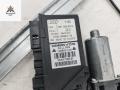 стеклоподъемник электрический передний левый Audi A4 B7 2004, 2.0 л., бензин, МКПП, синий, седан, 8E1959801B - фото №3