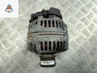 генератор Audi A4 B7 2005, 2.0 л., дизель, АКПП, синий, универсал, 06F903023J