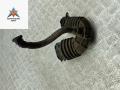 патрубок турбины Audi A6 4F/C6 2004, 2.0 л., дизель, 4F0129615E, 03G103493N - фото №3
