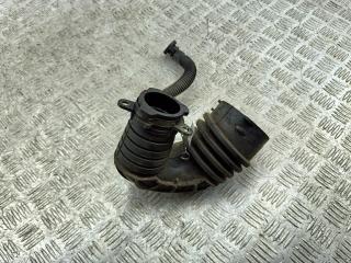 патрубок турбины Audi A6 C6 2004, 2.0 л., дизель, 4F0129615E, 03G103493N