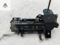 ручка наружная передняя левая Audi A4 B7 2004, 2.0 л., бензин, МКПП, синий, седан - фото №2