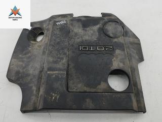 декоративная крышка двигателя Audi A6 4F/C6 2004, 2.0 л., дизель, МКПП, чёрный, седан, 03G103925AT
