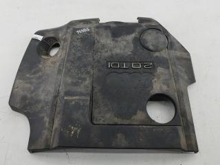 декоративная крышка двигателя Audi A6 4F/C6 2004, 2.0 л., дизель, МКПП, чёрный, седан, 03G103925AT