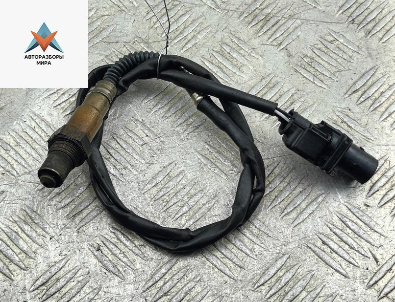 лямбда-зонд Audi A4 B7 2005, 2.0 л., дизель, 03G906262 - фото №1