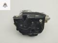 замок двери передней правой Audi A6 4F/C6 2004, 2.0 л., дизель, МКПП, чёрный, седан, 4F1837016 - фото №2