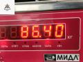 КПП автоматическая (АКПП) Audi A4 B7 2005, 2.0 л., дизель, АКПП, синий, универсал, HHF - фото №7