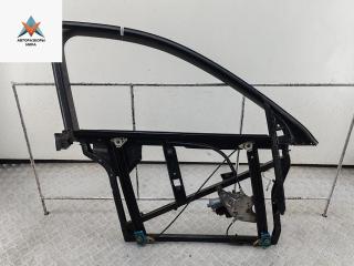 стеклоподъемник электрический передний правый Audi A6 4B/C5 1998, 2.4 л., бензин, МКПП, серый, седан, 4B0837754A.130821774