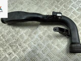 патрубок интеркулера Audi A4 B7 2005, 2.0 л., дизель, АКПП, синий, универсал, 3B0145762C