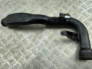 патрубок интеркулера Audi A4 B7 2005, 2.0 л., дизель, АКПП, синий, универсал, 3B0145762C