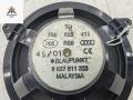 динамик двери Audi A6 4B/C5 [рестайлинг] 2002, 3.0 л., бензин, АКПП, чёрный, седан, 8637611333 - фото №3