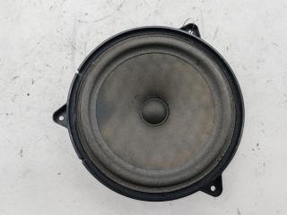 динамик двери Audi A6 4B/C5 [рестайлинг] 2002, 3.0 л., бензин, АКПП, чёрный, седан, 8637611333