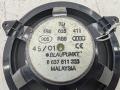 динамик двери Audi A6 4B/C5 [рестайлинг] 2002, 3.0 л., бензин, АКПП, чёрный, седан, 8637611333 - фото №3
