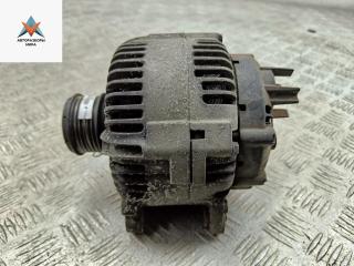 генератор Audi A6 4F/C6 2004, 2.0 л., дизель, МКПП, чёрный, седан, 03G903016A, TG17C024