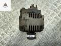 генератор Audi A6 4F/C6 2004, 2.0 л., дизель, МКПП, чёрный, седан, 03G903016A, TG17C024 - фото №3