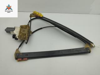 стеклоподъемник электрический передний правый Audi A6 4F/C6 2004, 2.0 л., дизель, МКПП, чёрный, седан, 4F0959802B
