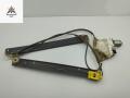 стеклоподъемник электрический передний правый Audi A6 4F/C6 2004, 2.0 л., дизель, МКПП, чёрный, седан, 4F0959802B - фото №2