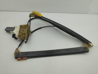 стеклоподъемник электрический передний правый Audi A6 4F/C6 2004, 2.0 л., дизель, МКПП, чёрный, седан, 4F0959802B