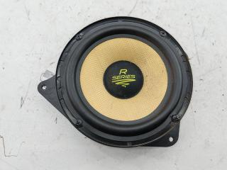 динамик двери Audi A4 B7 2005, 2.0 л., дизель, АКПП, синий, универсал