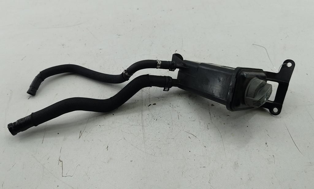 Бачок гидроусилителя Audi A4 B7 2005, 2.0 л., дизель, 8E0422373B - фото №1