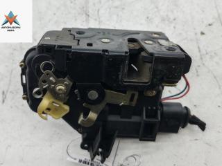 замок двери передней правой Audi A6 4B/C5 1998, 2.4 л., бензин, МКПП, серый, седан, 4B1837016B