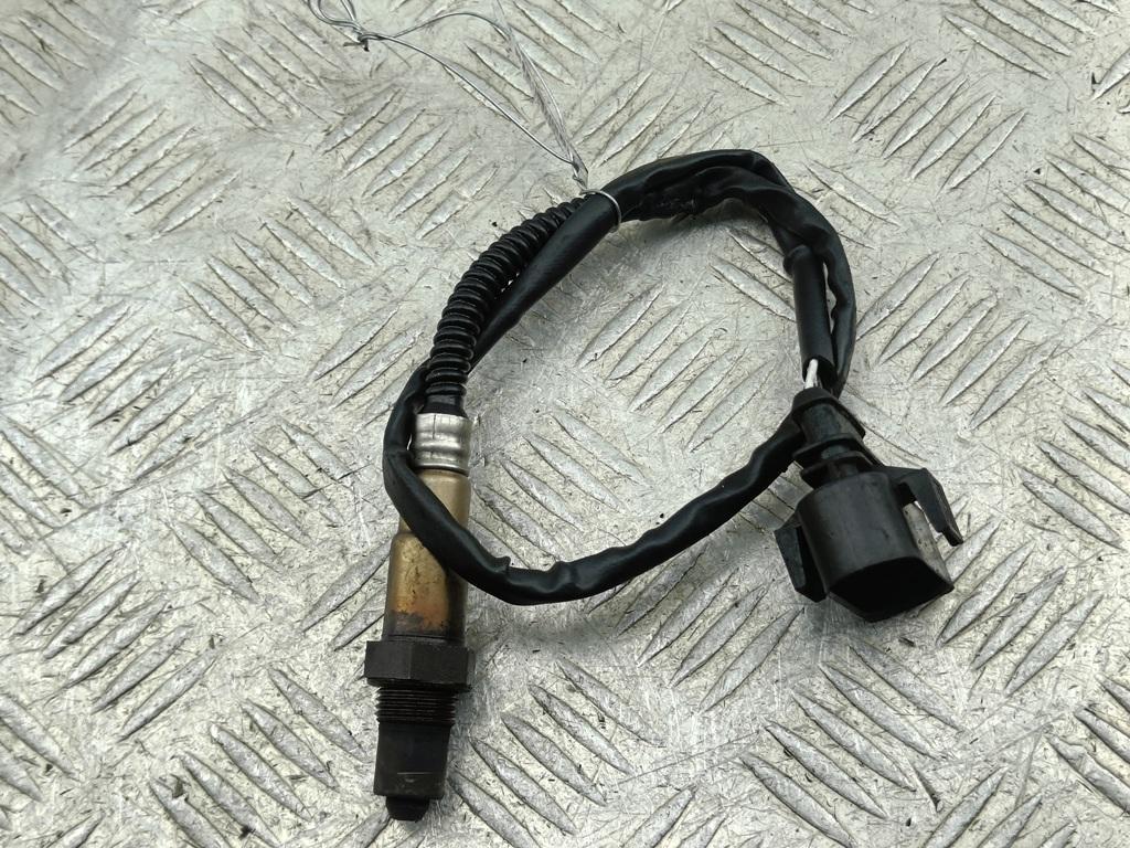 лямбда-зонд Audi A4 B5 1999, 2.4 л., бензин, 078906265M