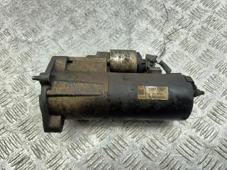 стартер Audi A6 4F/C6 2004, 2.0 л., дизель, МКПП, чёрный, седан, STX200476
