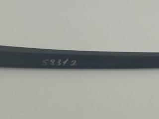 Щеткодержатель (поводок стеклоочистителя) задний Audi A4 B7 2005, 2.0 л., дизель, АКПП, синий, универсал