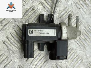 клапан управления турбиной (актуатор) Audi A6 4F/C6 2004, 2.0 л., дизель, МКПП, чёрный, седан, 7.22903.28.0
