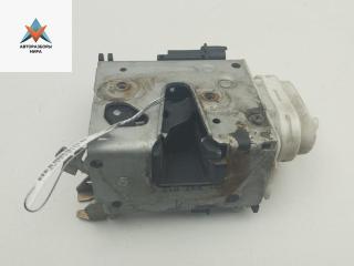 замок двери передней левой Audi A4 B5 [рестайлинг] 2001, 2.4 л., бензин, МКПП, синий, универсал, 8D1837015F