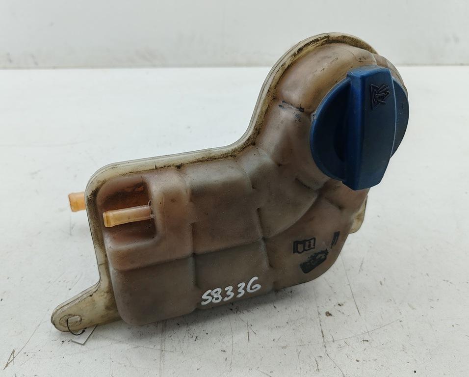 бачок расширительный Audi A6 C6 2004, 2.0 л., дизель, 4F01021403C