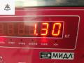 ЭБУ Audi A6 4F/C6 2004, 2.0 л., дизель, МКПП, чёрный, седан, 03G906016BF, 0281011850 - фото №4