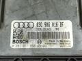 ЭБУ Audi A6 4F/C6 2004, 2.0 л., дизель, МКПП, чёрный, седан, 03G906016BF, 0281011850 - фото №2