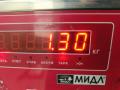 ЭБУ Audi A6 4F/C6 2004, 2.0 л., дизель, МКПП, чёрный, седан, 03G906016BF, 0281011850 - фото №4