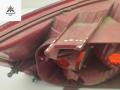 фонарь задний правый Audi A6 4F/C6 2004, 2.0 л., дизель, МКПП, чёрный, седан, 4F5945096 - фото №3