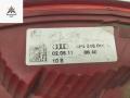 фонарь задний правый Audi A6 4F/C6 2004, 2.0 л., дизель, МКПП, чёрный, седан, 4F5945096 - фото №4