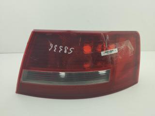 фонарь задний правый Audi A6 4F/C6 2004, 2.0 л., дизель, МКПП, чёрный, седан, 4F5945096