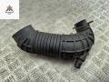 патрубок турбины Audi A4 B7 2005, 2.0 л., дизель, 8E0129615J - фото №2