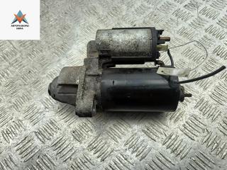 стартер Audi A4 B5 [рестайлинг] 1999, 2.4 л., бензин, АКПП, серый, седан, 078911023D, 0001108174