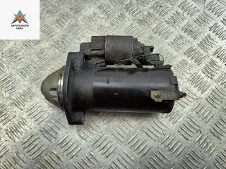 стартер Audi A4 B7 2005, 2.0 л., дизель, АКПП, синий, универсал, 03G911023A