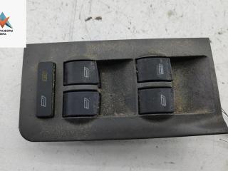 блок управления стеклоподъемниками Audi A6 4B/C5 [рестайлинг] 2002, 3.0 л., бензин, АКПП, чёрный, седан, 4B0959851