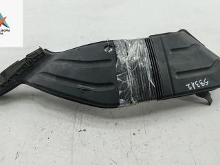 воздуховод Audi A4 B7 2005, 2.0 л., дизель, АКПП, синий, универсал, 8E0129617