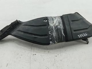 воздуховод Audi A4 B7 2005, 2.0 л., дизель, АКПП, синий, универсал, 8E0129617