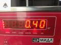 крыльчатка вентилятора (лопасти) Audi A4 B5 [рестайлинг] 1999, 2.4 л., бензин, АКПП, серый, седан, 078121301E - фото №3