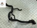 трубка охлаждающей жидкости Audi A4 B7 2005, 2.0 л., дизель, АКПП, 038121071S - фото №2